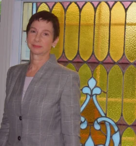 Attorney Maureen Williams